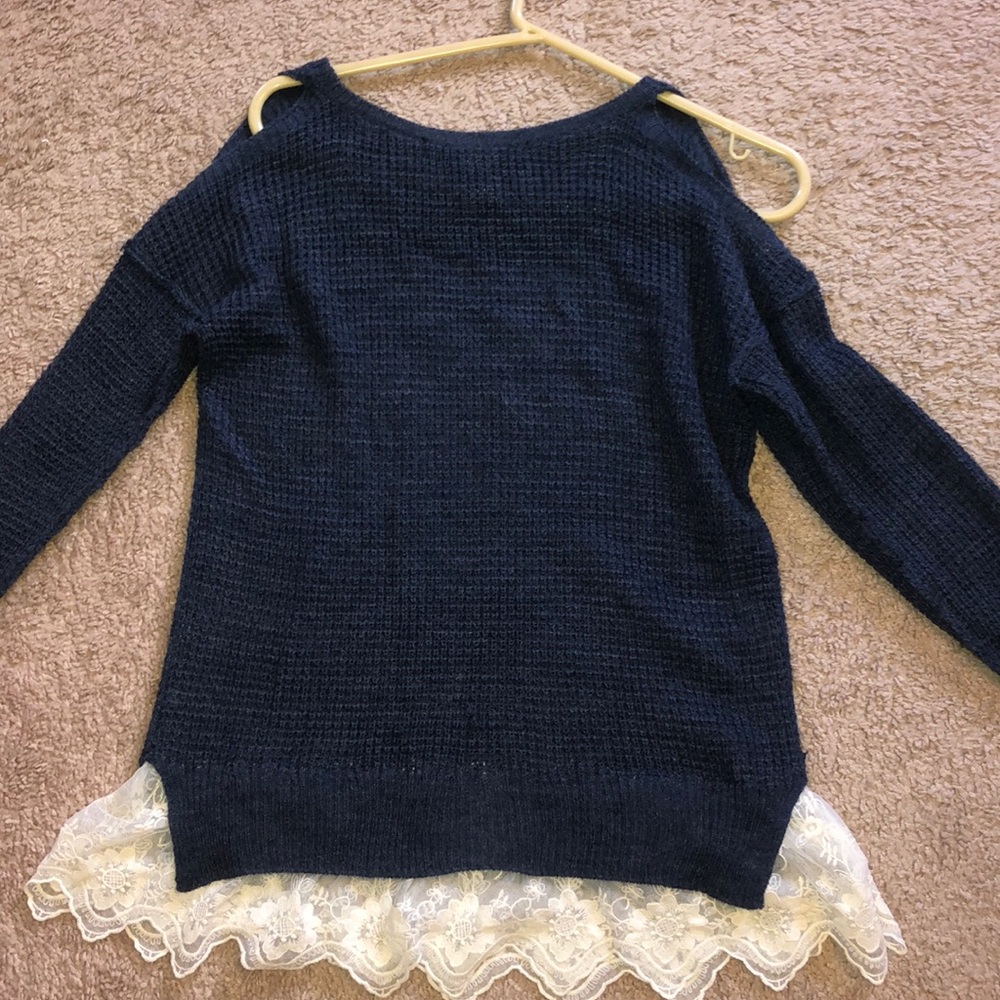 American Rag sweater - Picture 4 of 4